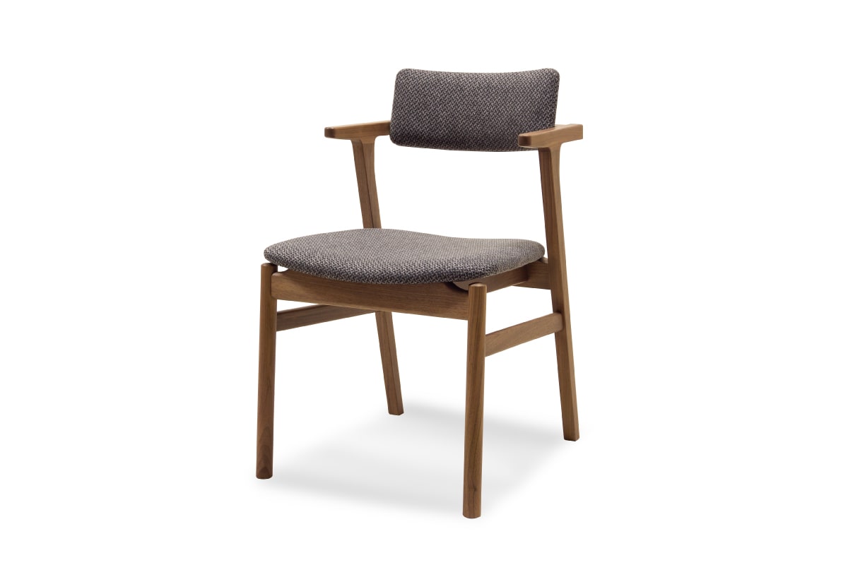 COMMON ROOTS | COR2 CHAIR シーオーアールツー チェア [3]