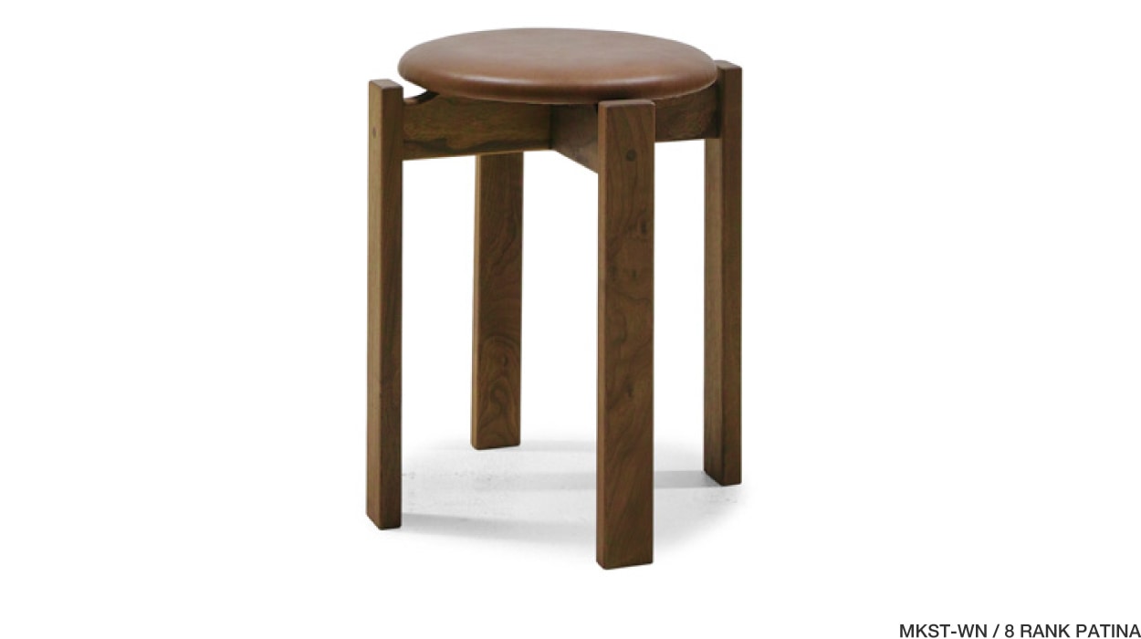 MARK STOOL マークスツール [4]
