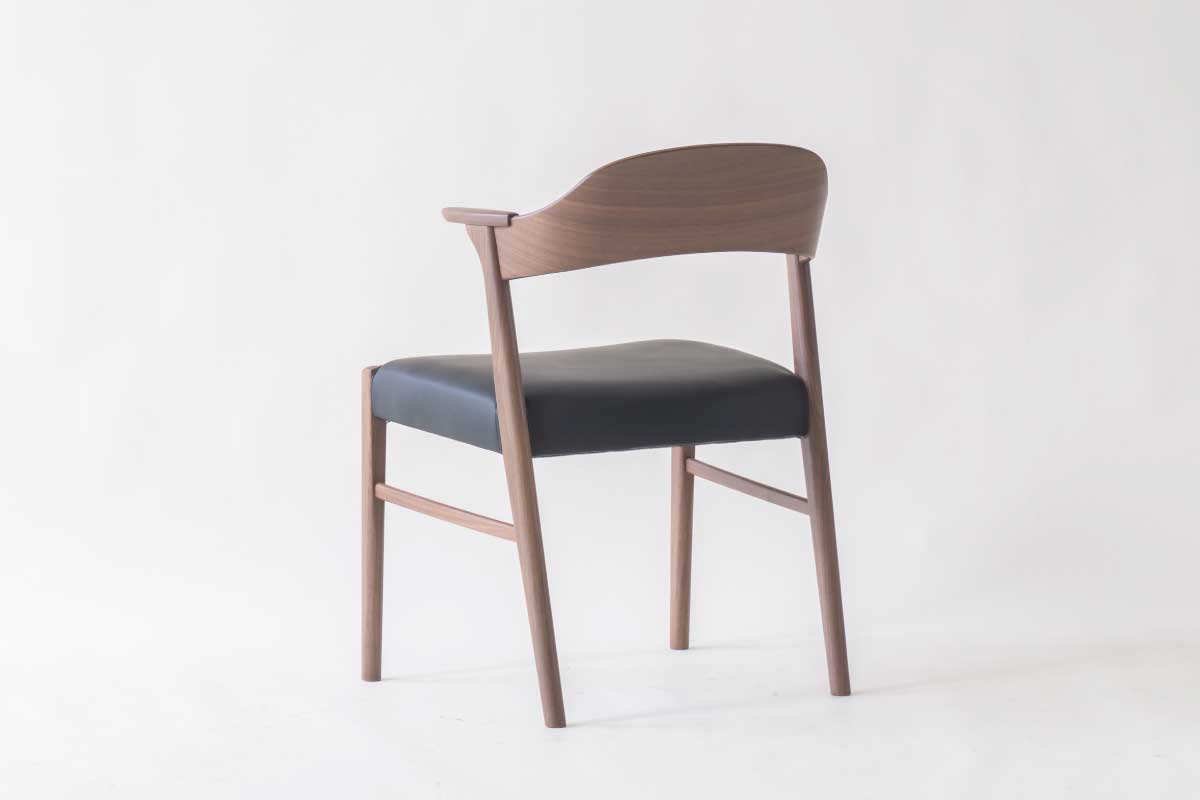 FACT | PT PRO ARM CHAIR ピーティー プロ アーム チェア