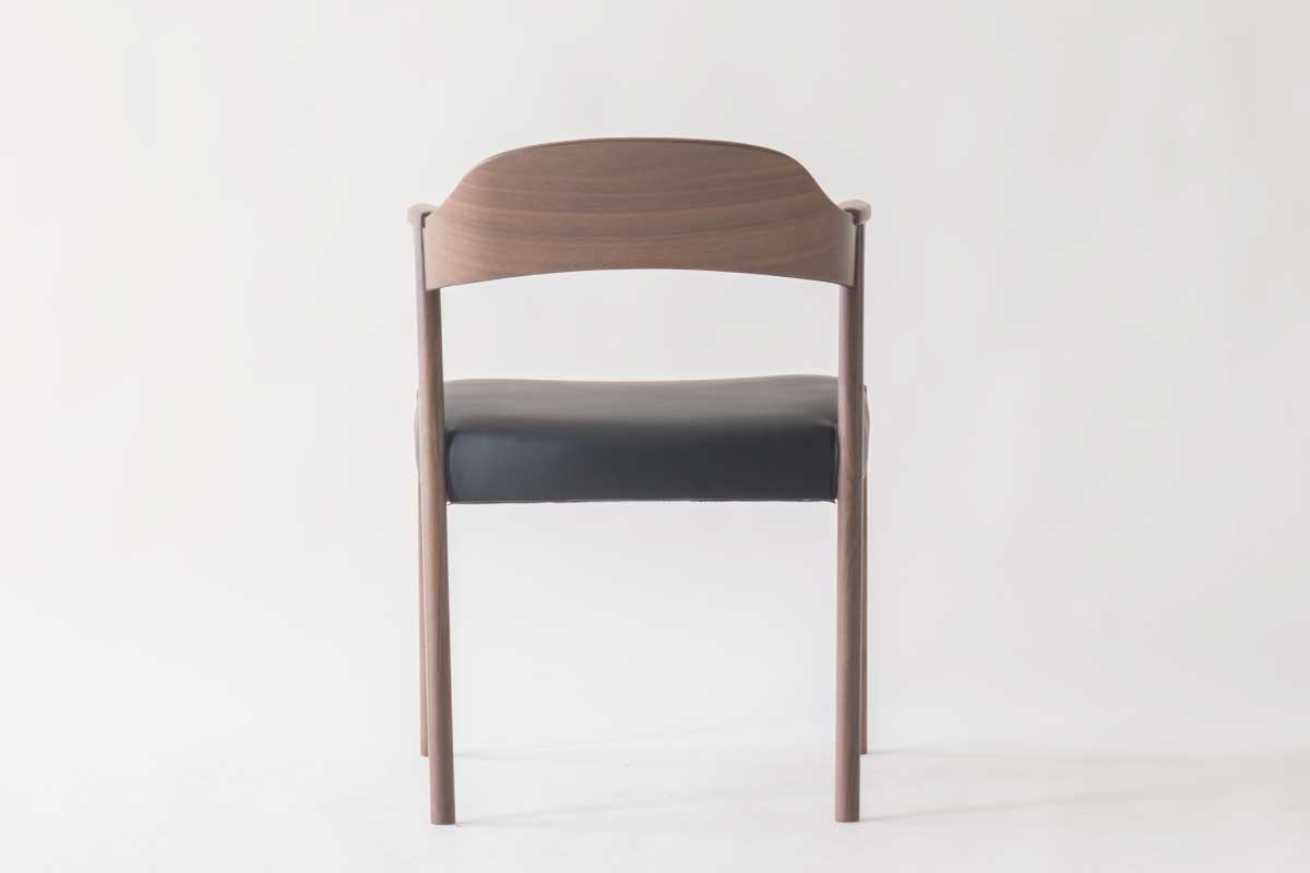 FACT | PT PRO ARM CHAIR ピーティー プロ アーム チェア [2]