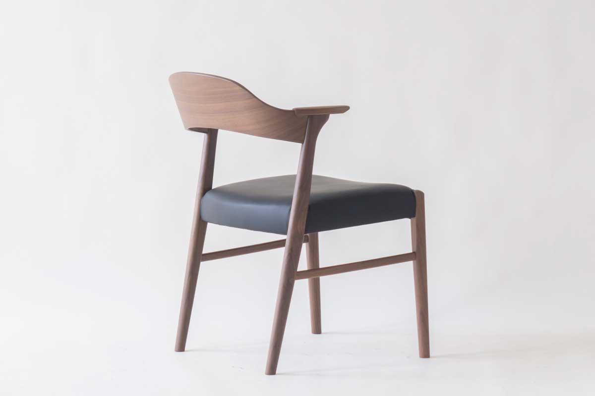 FACT | PT PRO ARM CHAIR ピーティー プロ アーム チェア [3]