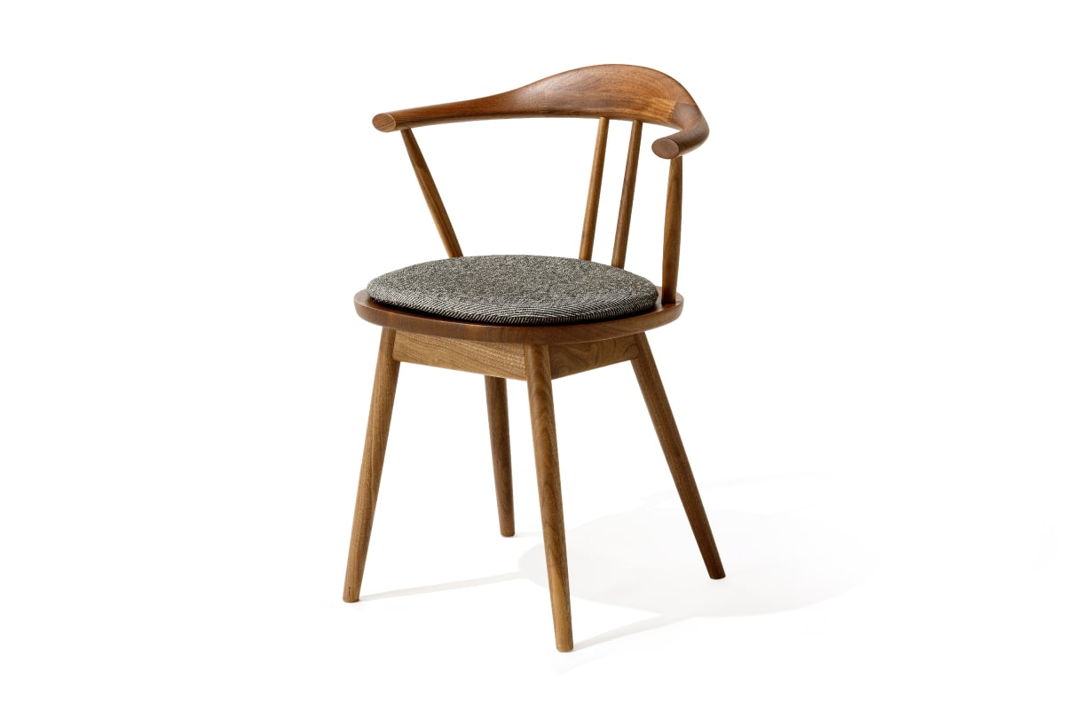 Blueprint CEINAE CHAIR ブループリント シエイニー チェア [2]