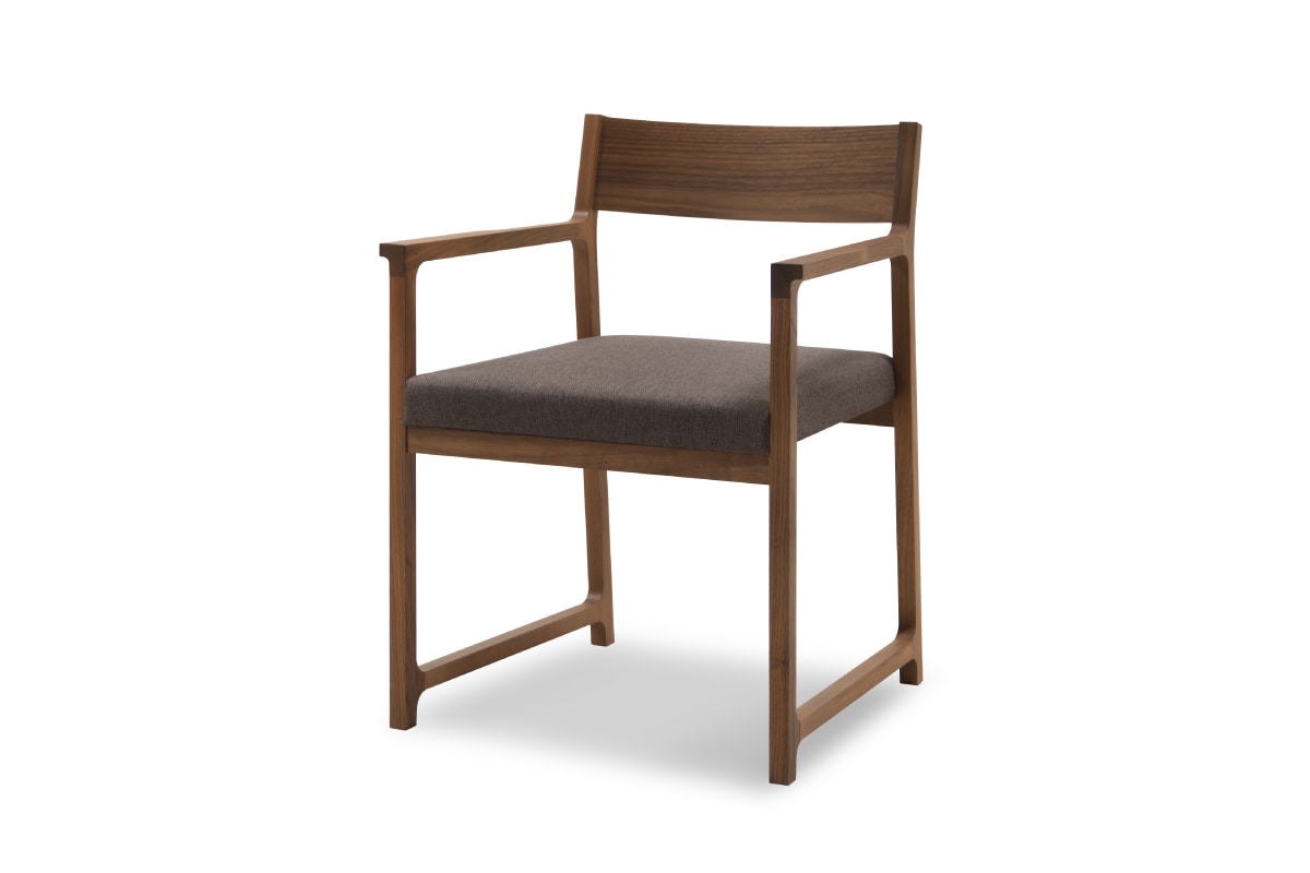 RIN 023 ARM CHAIR リン023 アームチェア