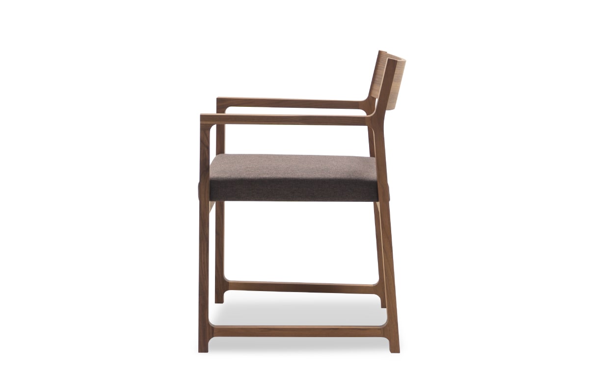 RIN 023 ARM CHAIR リン023 アームチェア [2]