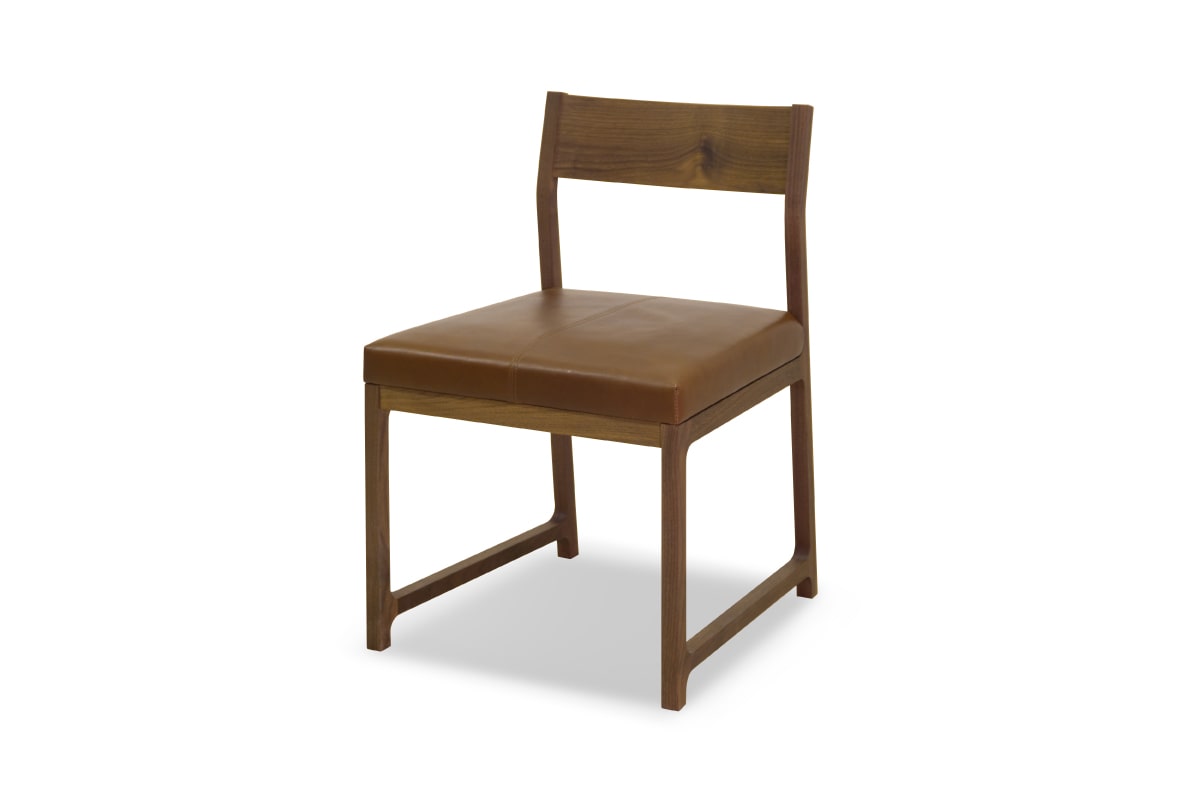 RIN 023 ARM LESS CHAIR リン023 アームレスチェア [4]