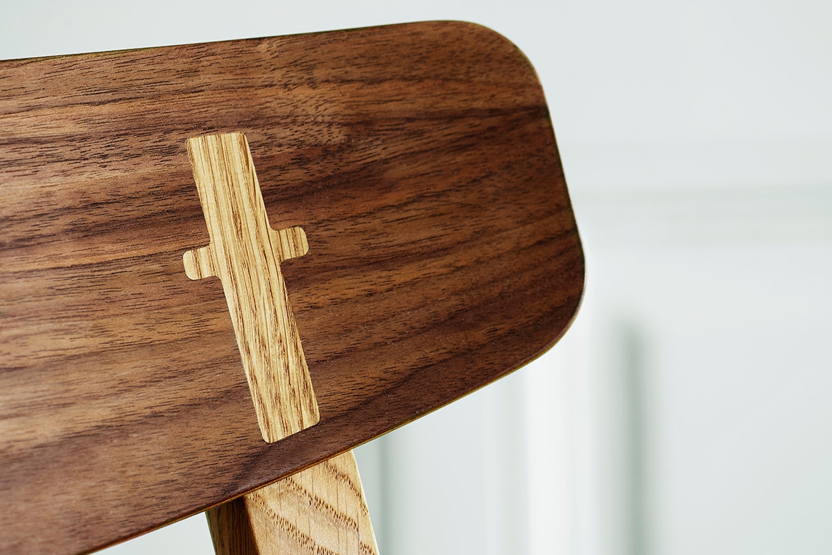 CARL HANSEN & SON | CH23 CHAIR CH23 チェア [3]