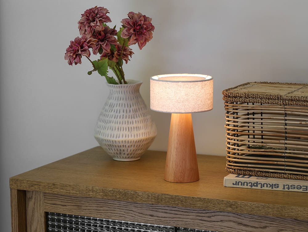 DI CLASSE Wott Portable Lamp [3]