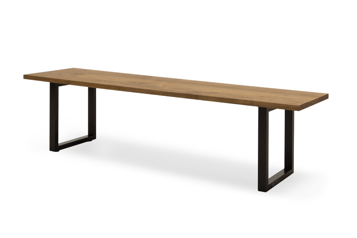 COMMON ROOTS | ALTERNA BENCH オルタナ ベンチ [4]