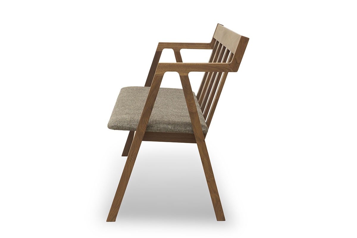 COMMON ROOTS | COR5 BENCH シーオーアールファイブ ベンチ
