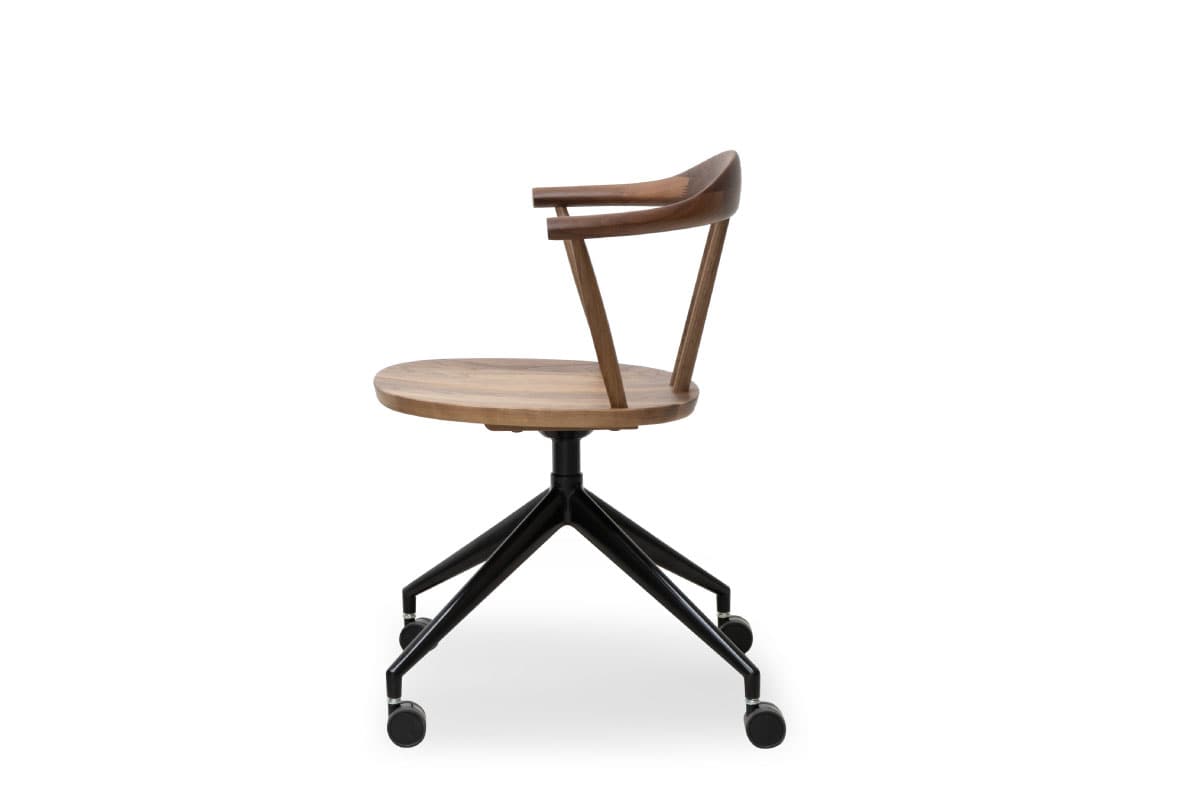 Blueprint CEINAE CASTER CHAIR ブループリント シエイニー キャスター チェア [5]