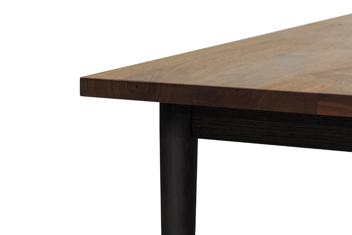COMMON ROOTS | BUDDY DINING TABLE バディ ダイニングテーブル [5]