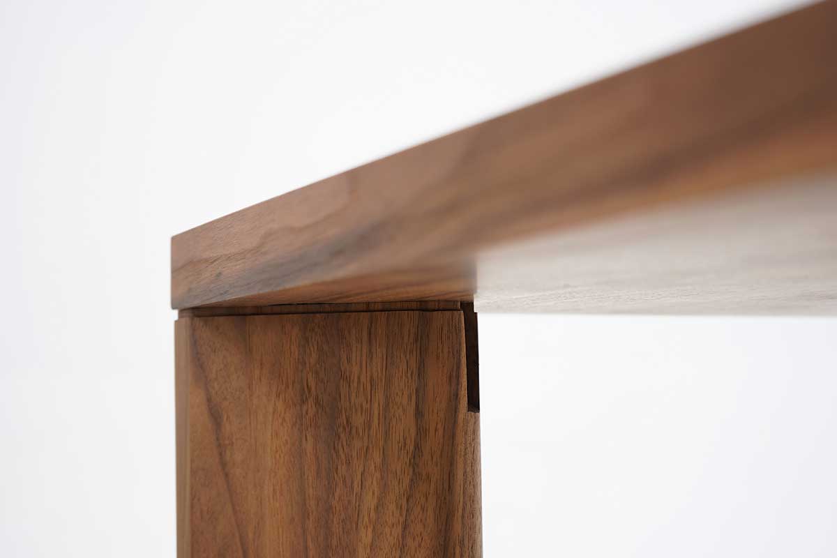 EX DINING TABLE エクス ダイニングテーブル [5]