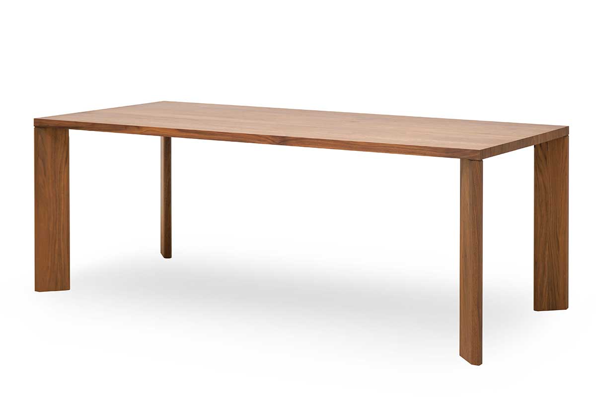 EX DINING TABLE エクス ダイニングテーブル [2]