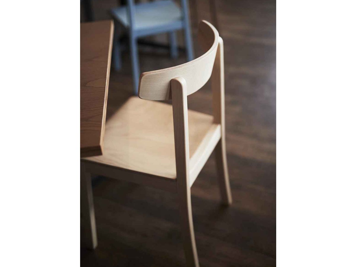 CHAIR / チェア C100 [4]