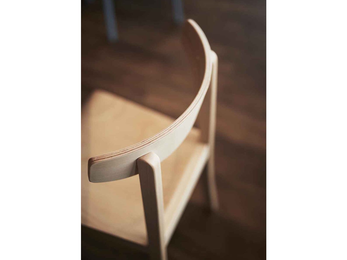 CHAIR / チェア C100 [5]