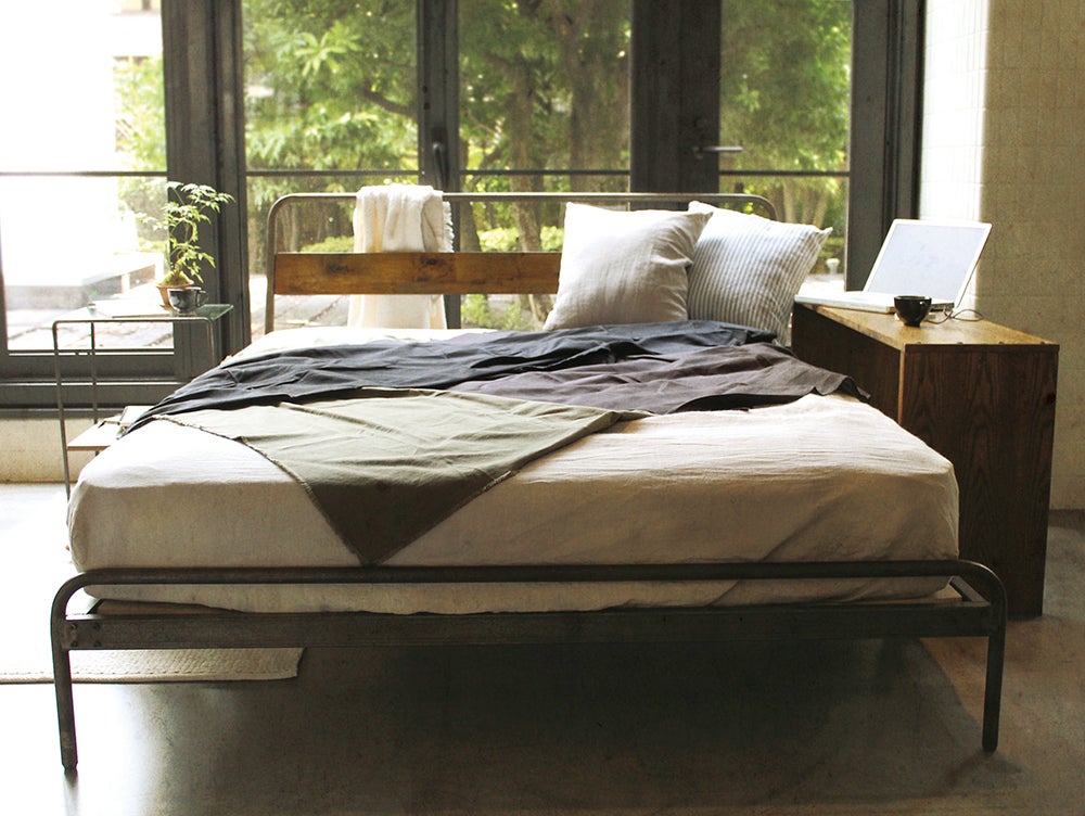 socph bed semi-double