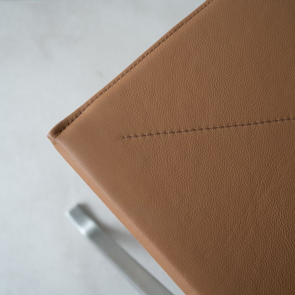 PK22 EASY CHAIR Brown / PK22 イージーチェア ブラウン ポール・ケアホルム [5]
