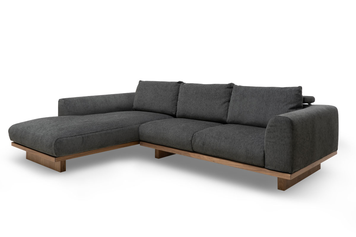COMMON ROOTS | COR11 SOFA シーオーアールイレブン ソファ [5]