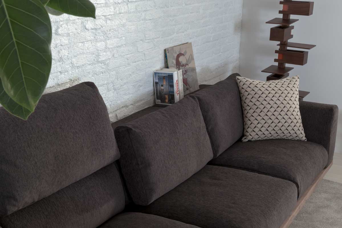 COMMON ROOTS | COR11 SOFA シーオーアールイレブン ソファ [2]