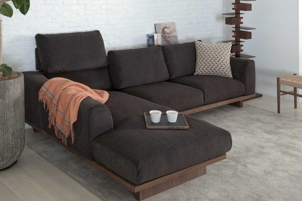 COMMON ROOTS | COR11 SOFA シーオーアールイレブン ソファ