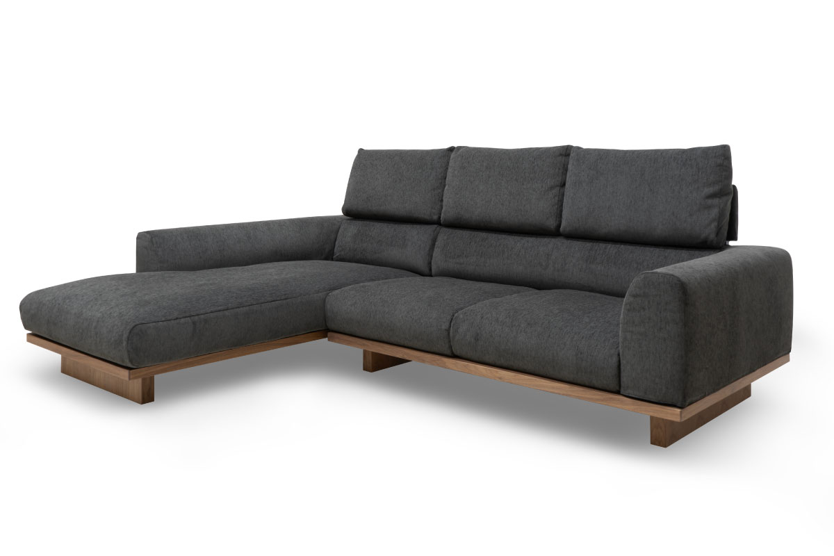 COMMON ROOTS | COR11 SOFA シーオーアールイレブン ソファ [5]