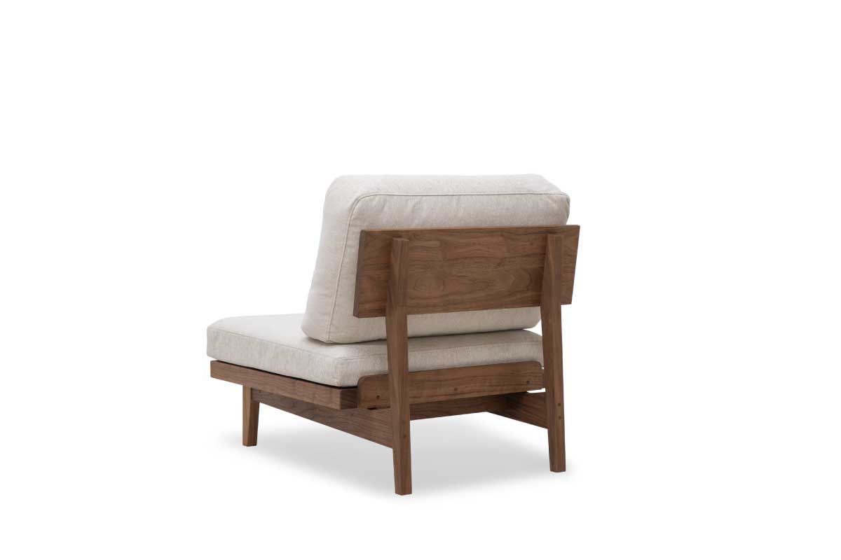 PORO SOFA ポロソファ 1シーター70 [3]