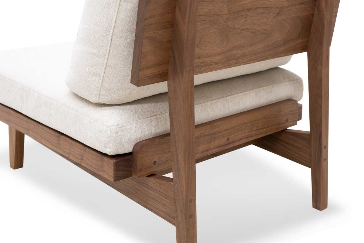 PORO SOFA ポロソファ 1シーター70 [4]