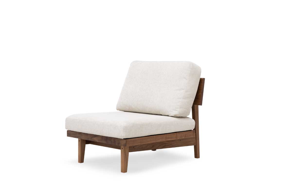 PORO SOFA ポロソファ 1シーター70