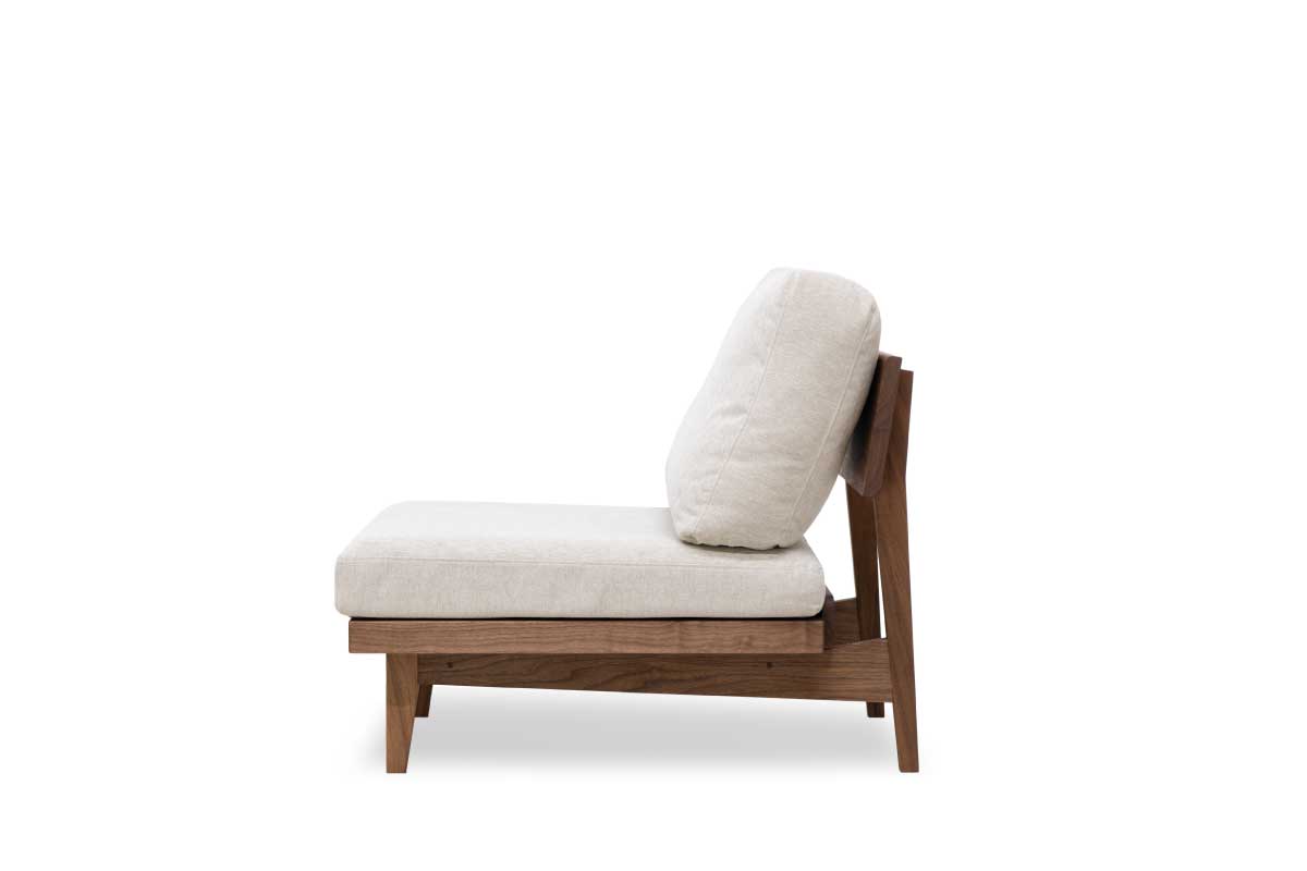 PORO SOFA ポロソファ 1シーター70 [2]