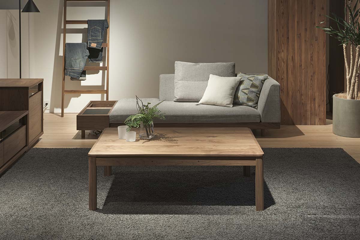 LAZY DANISH SOFA レイジーデニッシュ ソファ [3]