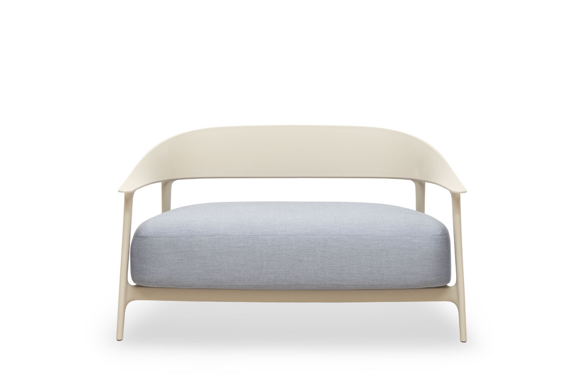 VONDOM | AFRICA SOFA 1270 65091 アフリカ ソファ 65091 [4]