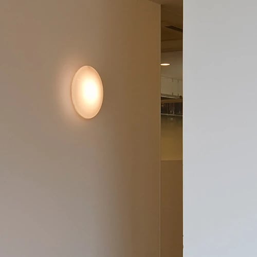 AJ エクリプタ / Φ220 / アーネ・ヤコブセン / Louis Poulsen（ルイスポールセン）/ 屋内用ウォールランプ / ウォールライト / 正規販売店 [4]