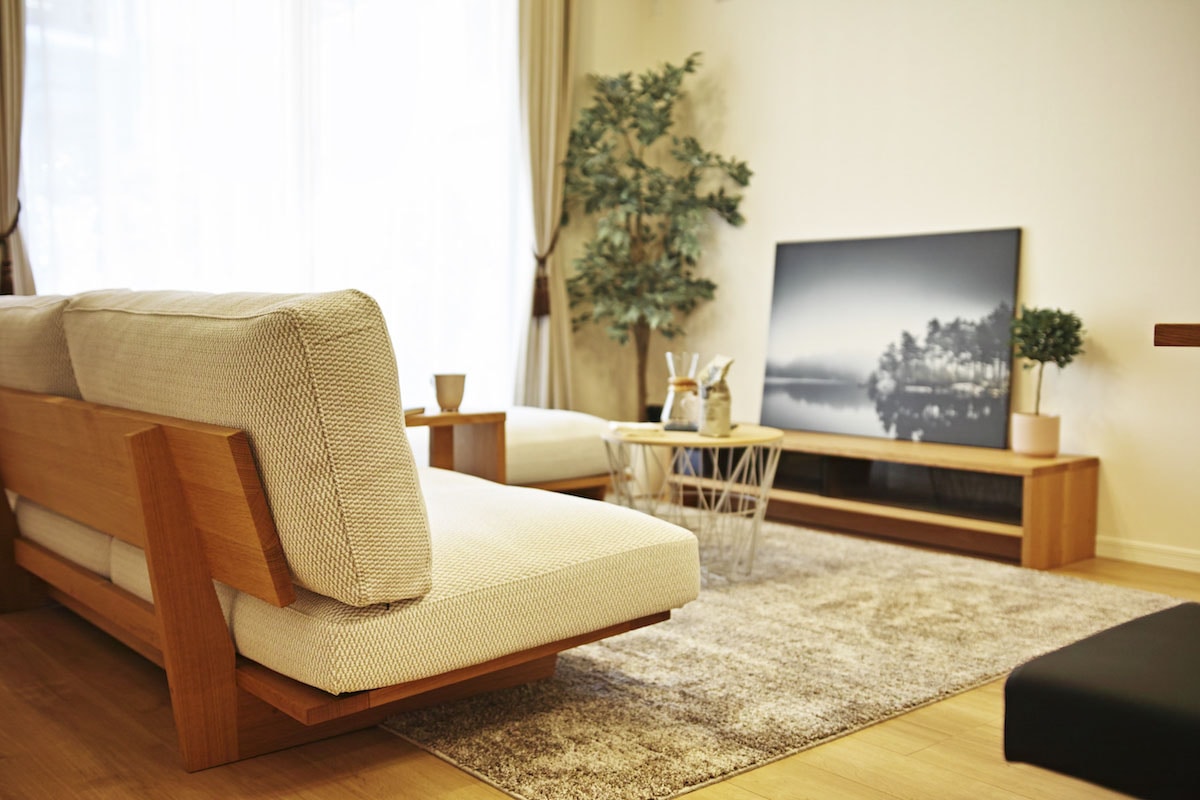 MONO SOFA モノ ソファ