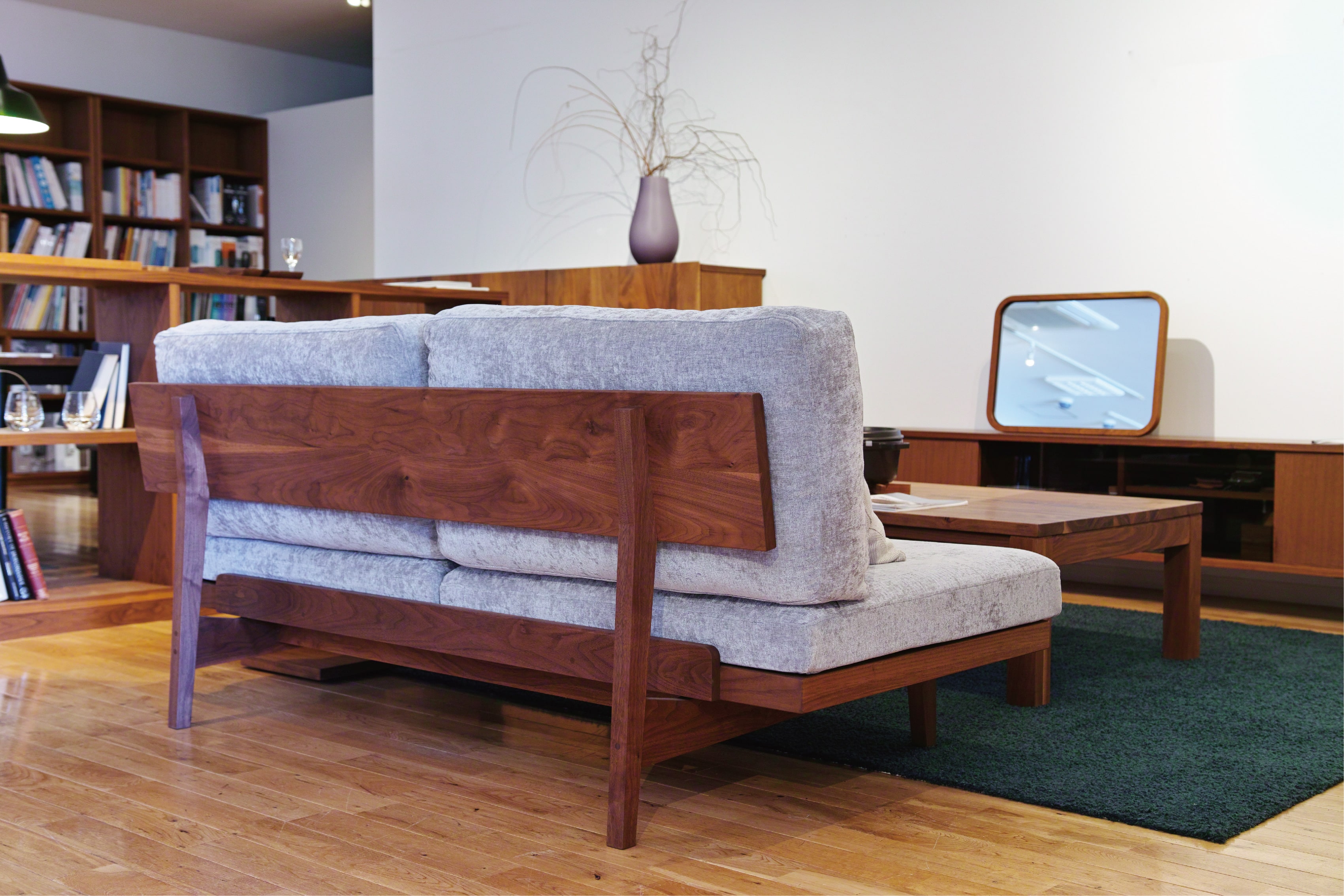 PORO SOFA ポロ ソファ [2]