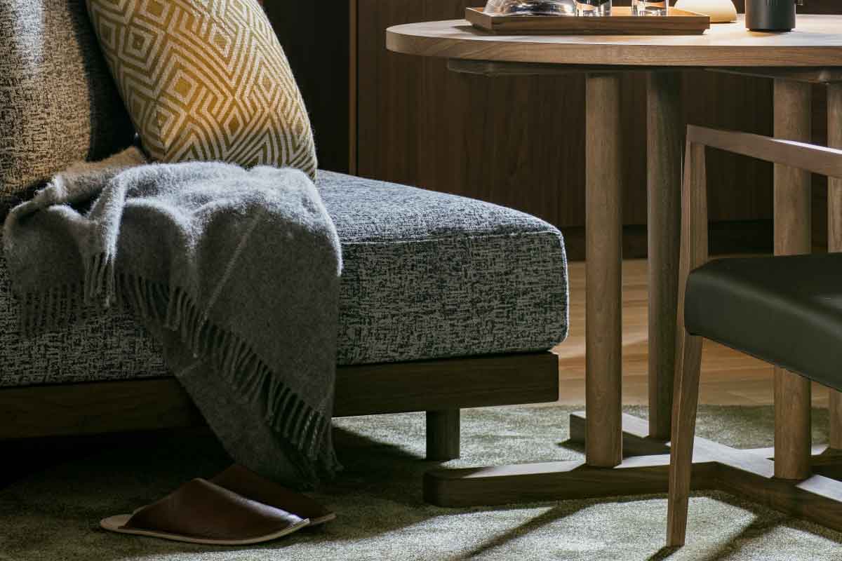 DANISH FREE SOFA デニッシュ フリー ソファ [4]