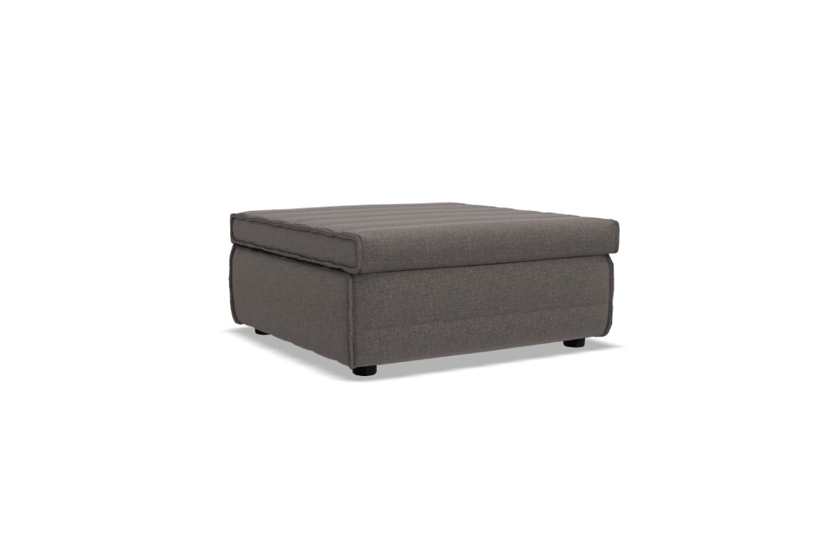 GERVASONI | SAMET LOW 01 サメットロー 01　モジュラーソファシート [4]