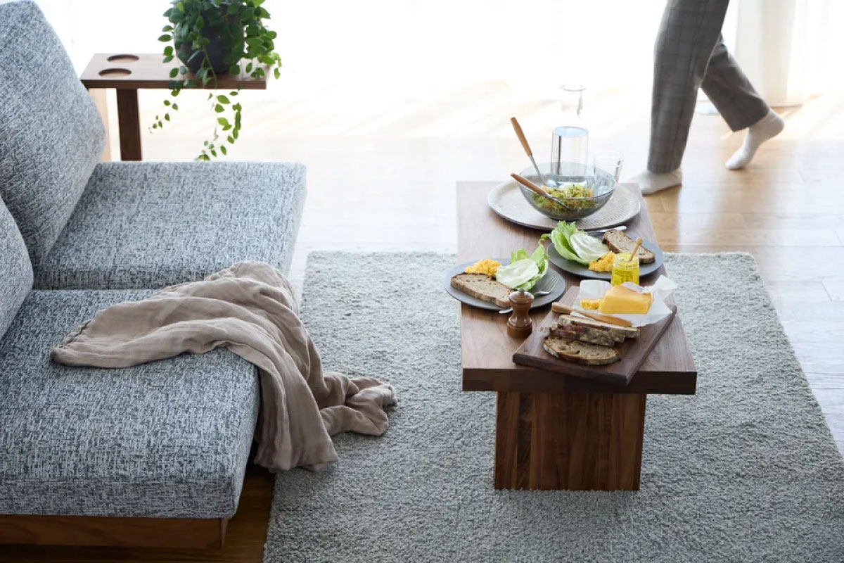 DANISH SOFA STAFF RECOMMENDATION デニッシュ ソファ スタッフおすすめ仕様 [2]