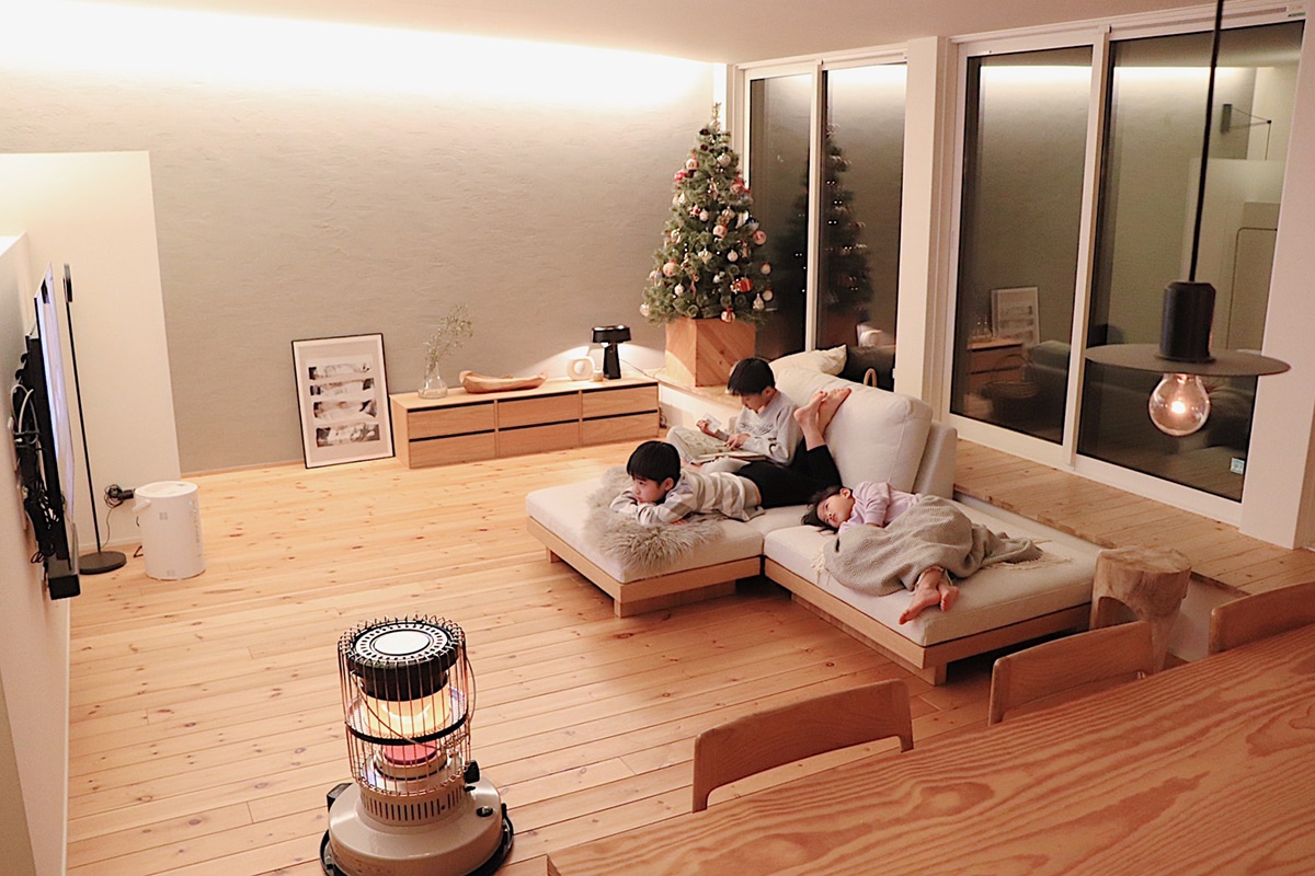DANISH SOFA かたさ選べる デニッシュ ソファ