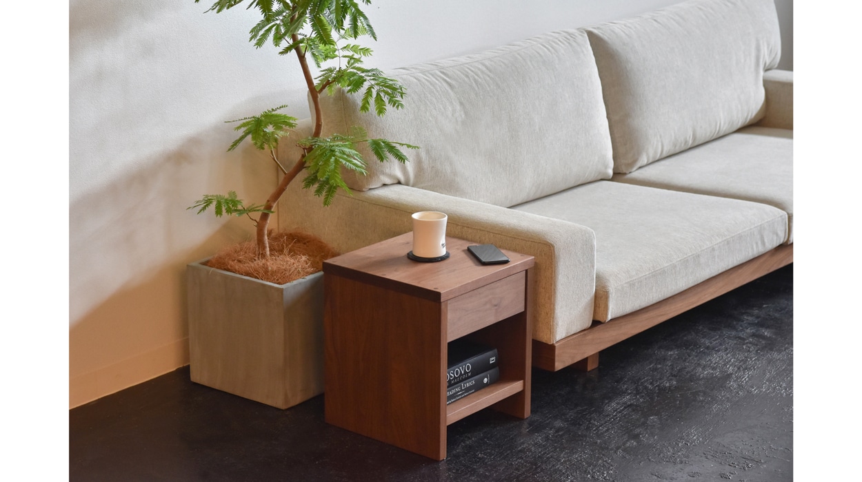 DANISH ARM SOFA かたさ選べる デニッシュ アーム ソファ
