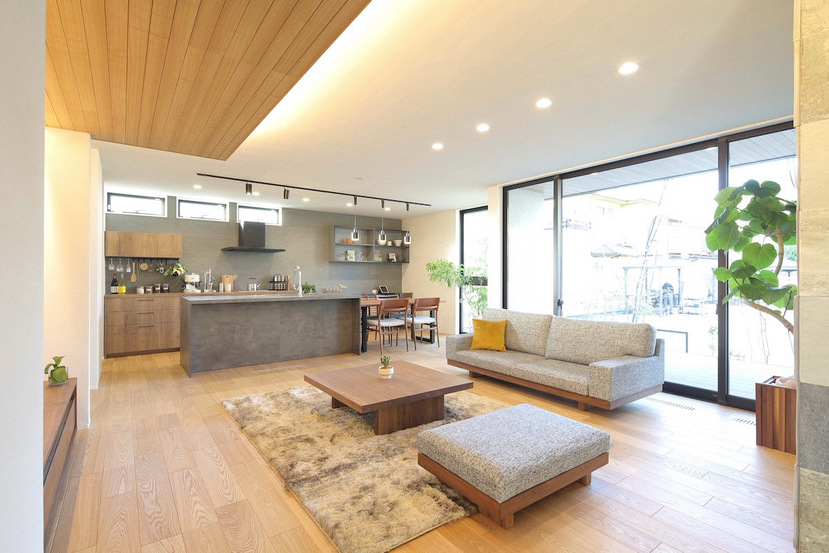 DANISH ARM SOFA かたさ選べる デニッシュ アーム ソファ [5]