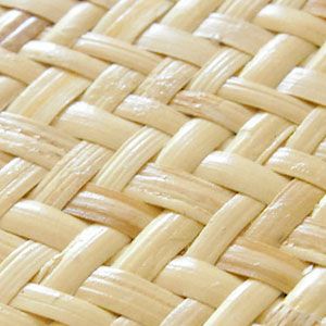 アジアン 天然素材 さらさら ひんやり 涼感 敷物 藤 夏 [2]