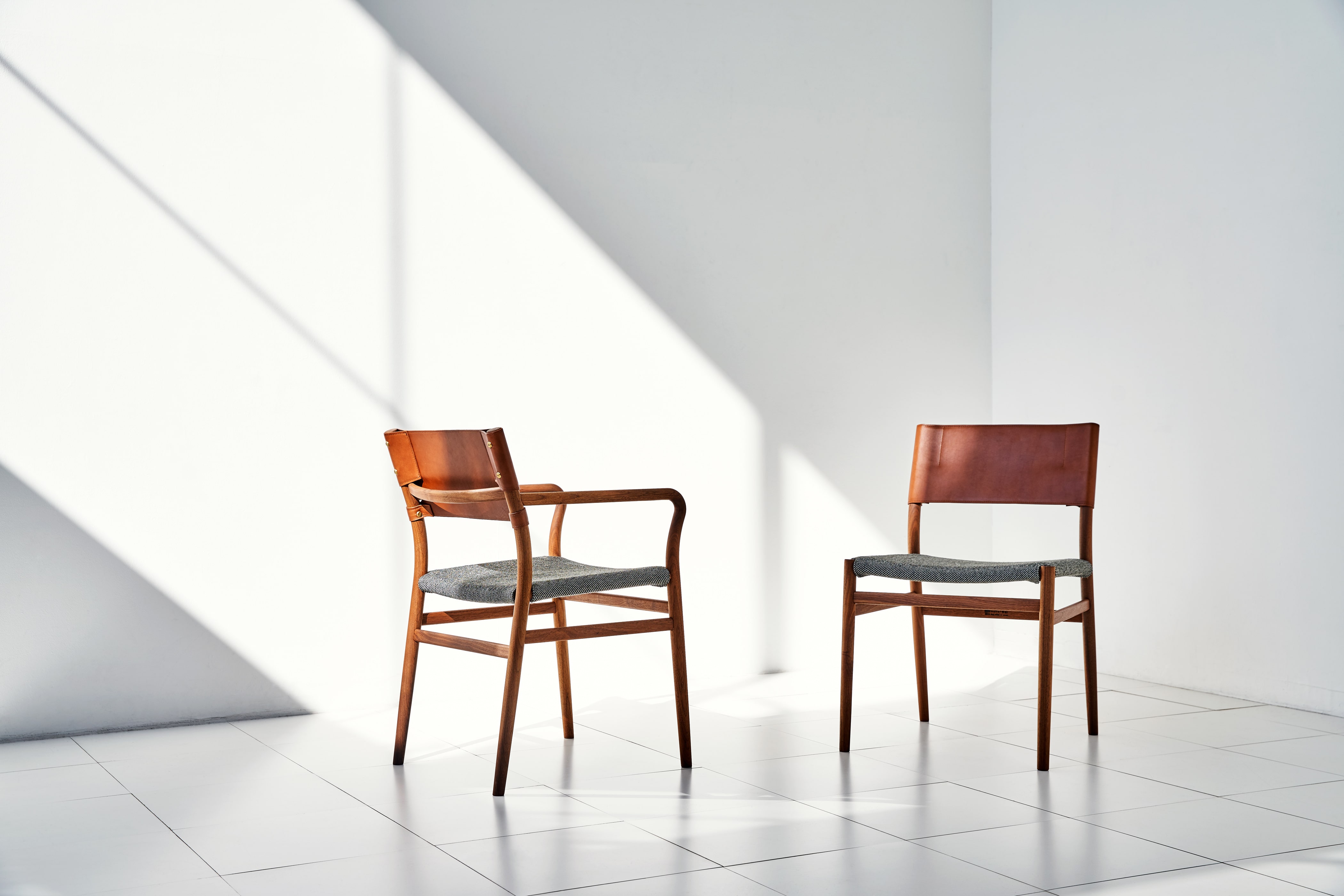 YU UC3 DINING CHAIR ユー ユー・シー3 ダイニングチェア [5]
