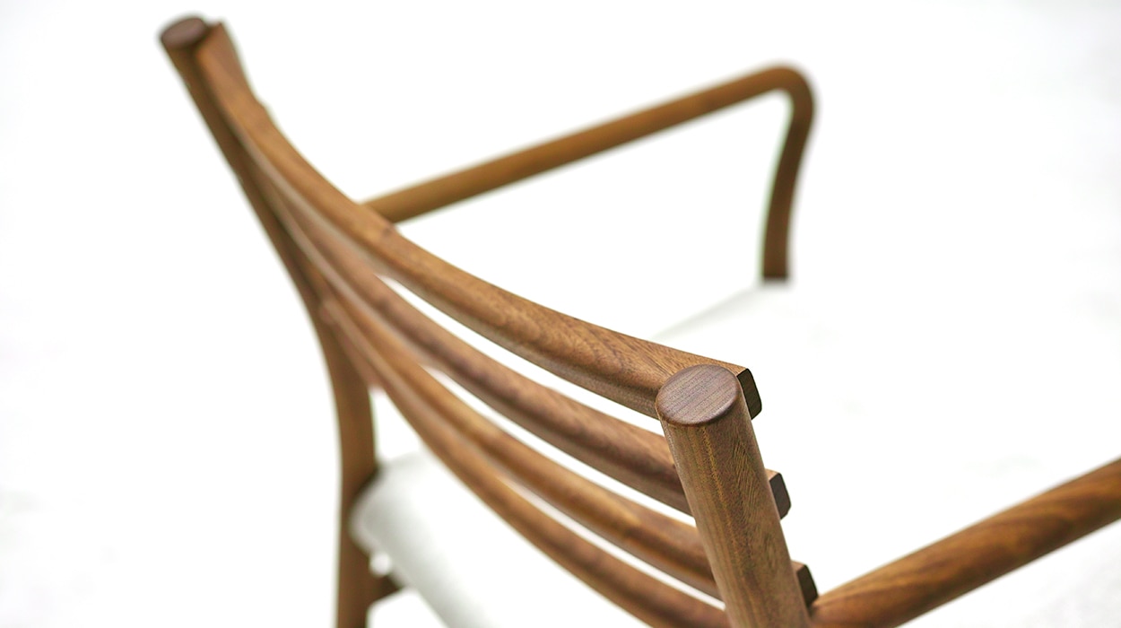 YU UC7 DINING CHAIR ユー ユー・シー7 ダイニングチェア [4]