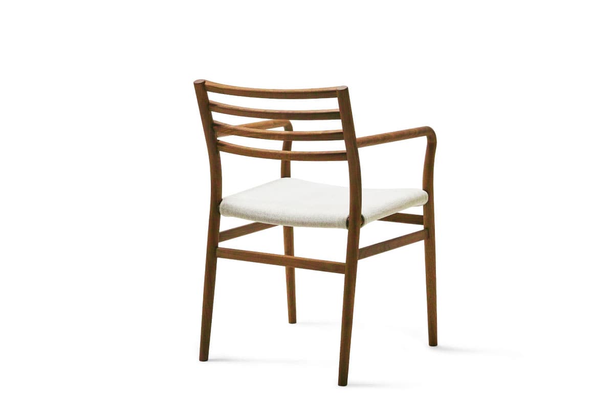 YU UC7 DINING CHAIR ユー ユー・シー7 ダイニングチェア [2]