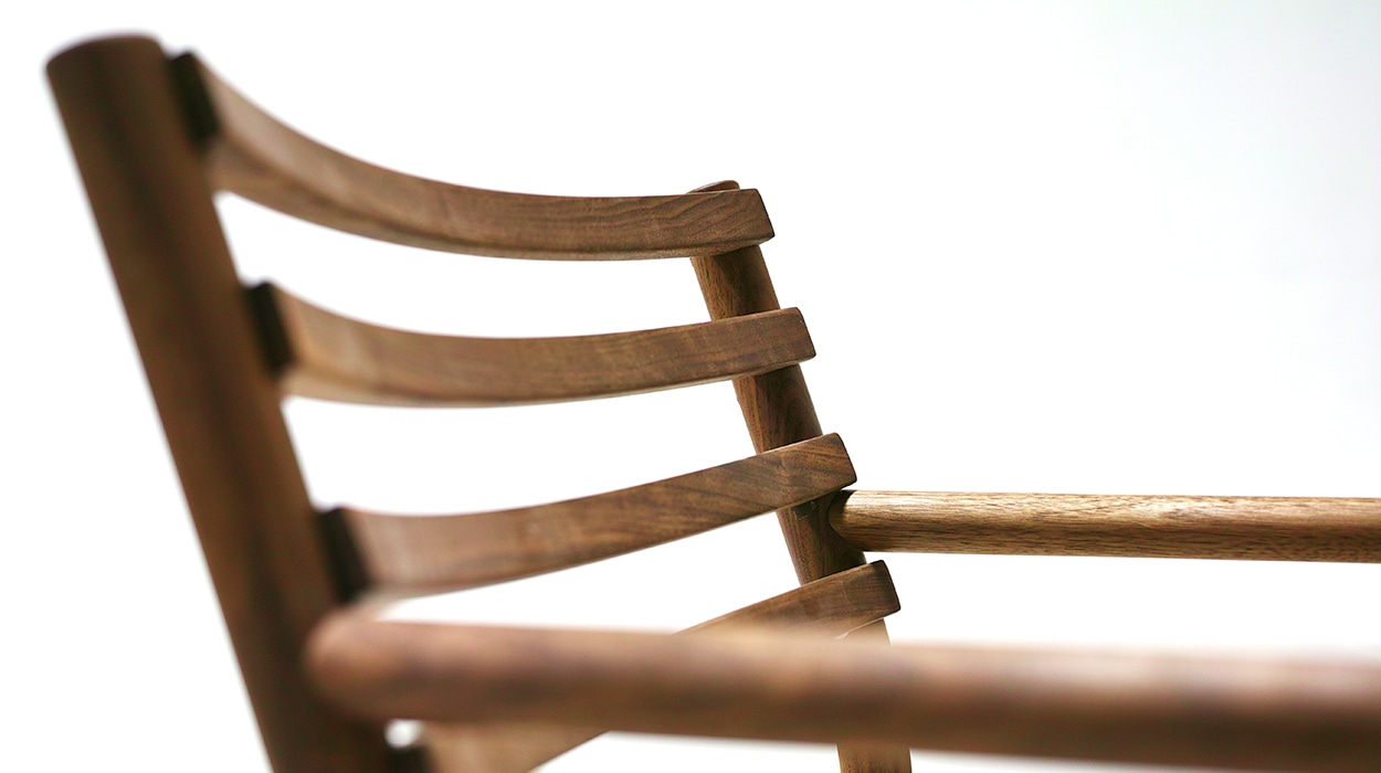 YU UC7 DINING CHAIR ユー ユー・シー7 ダイニングチェア [3]