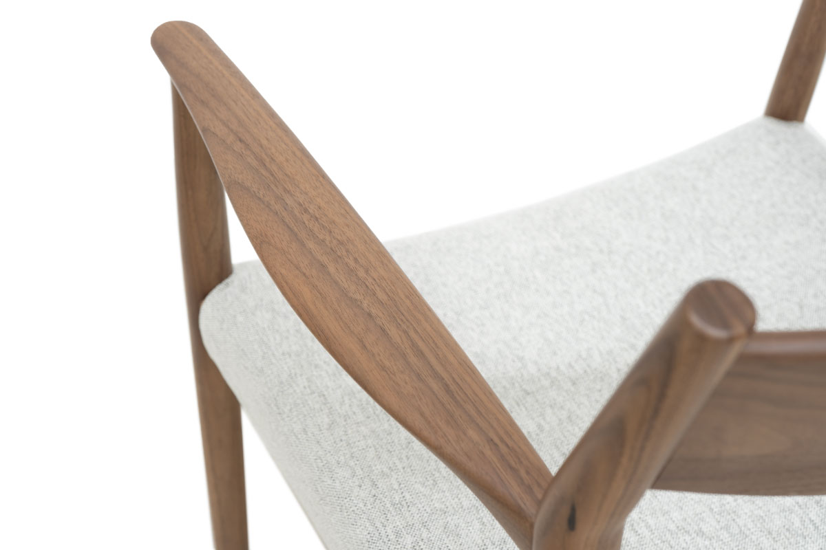 YU UC11 DINING CHAIR ユー ユー・シー11 ダイニングチェア [5]
