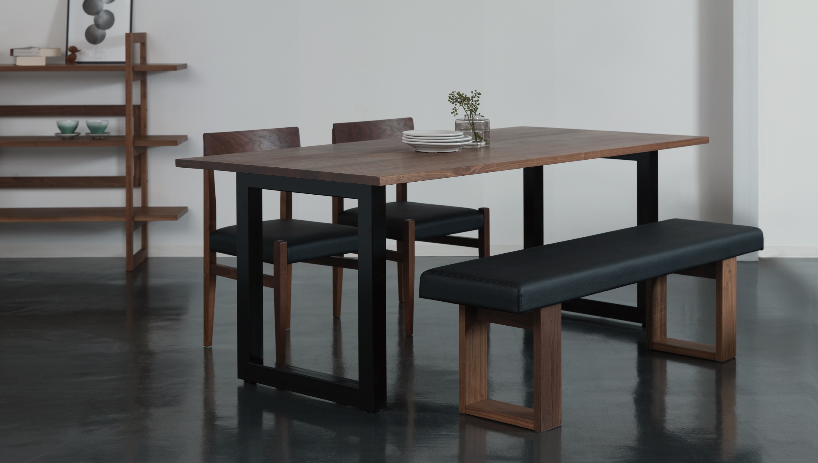 GROW BENCH グロウ ベンチ