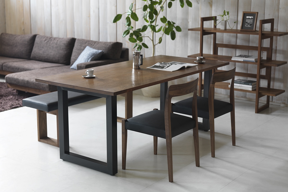 GROW BENCH グロウ ベンチ [2]