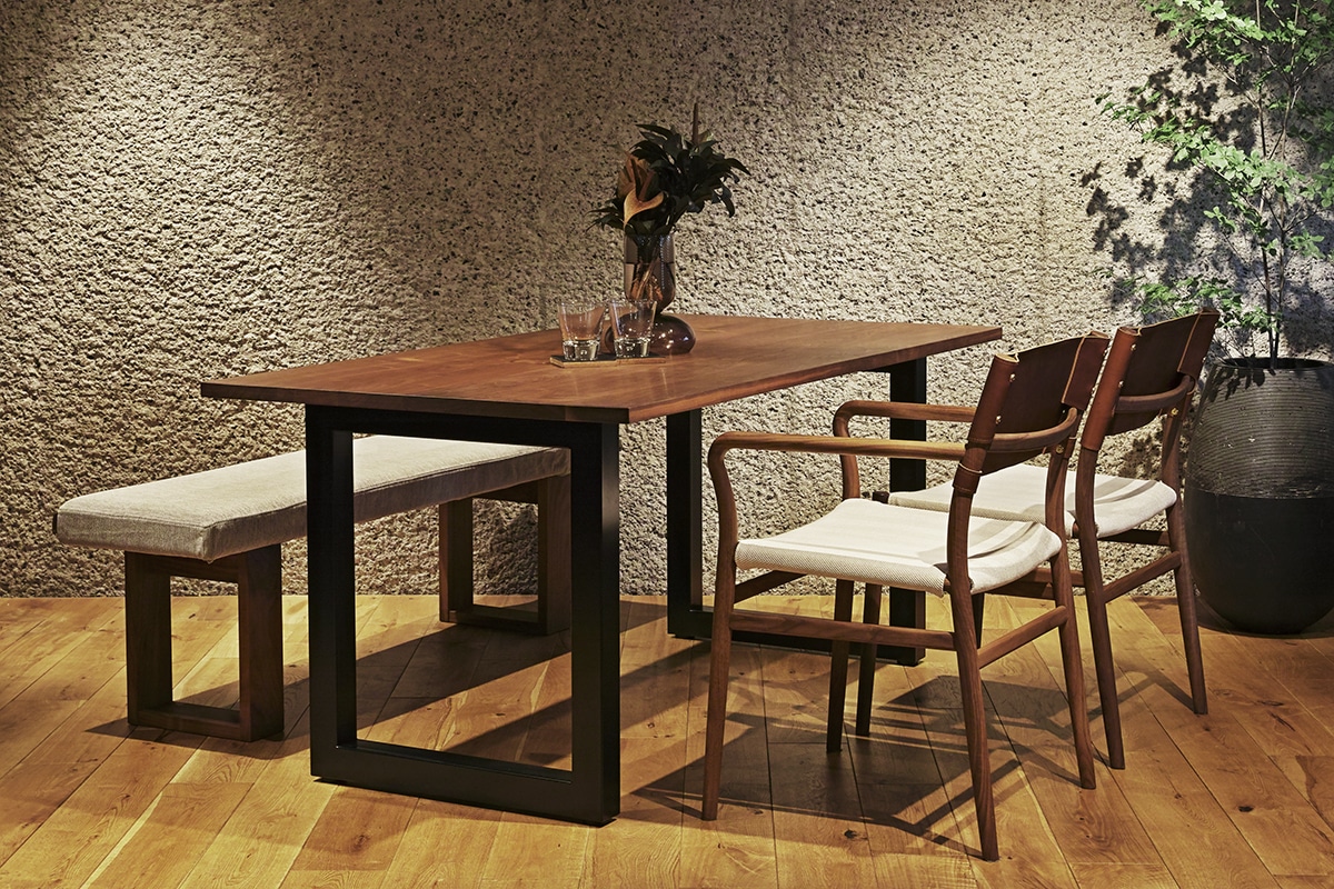 GROW BENCH グロウ ベンチ [3]