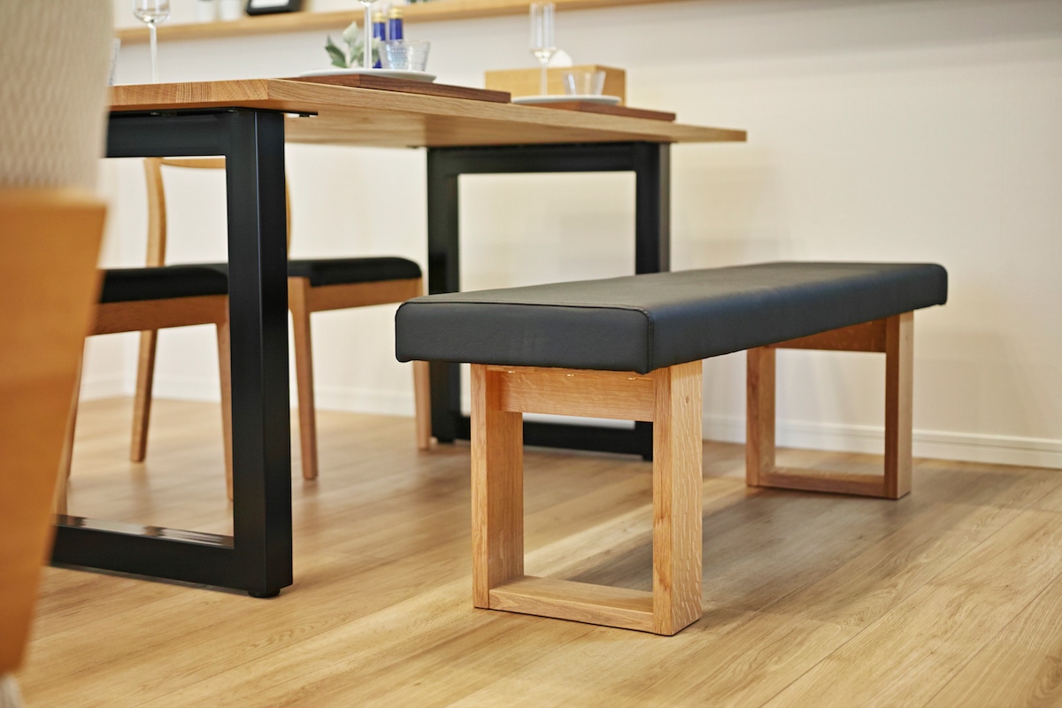 GROW BENCH グロウ ベンチ [4]